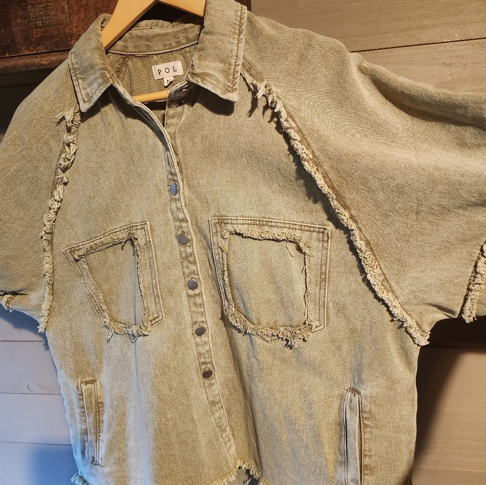 POL Jacket